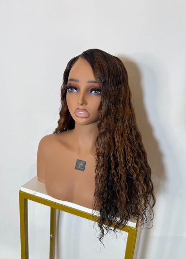 Teyana $12,500